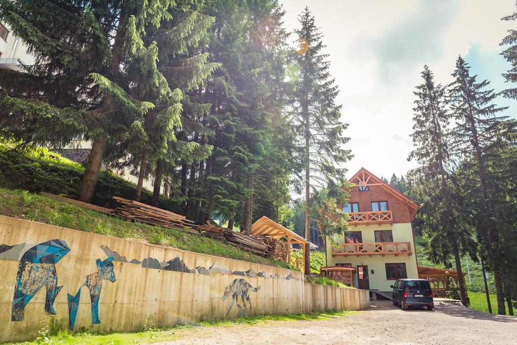 Apartments Kvasnicnik Belá Exterior photo